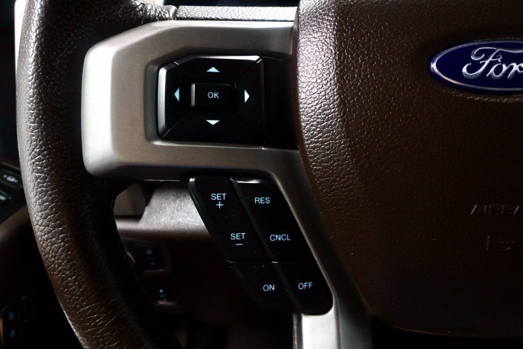Certified 2022 Ford F250 King Ranch AWD/4WD image 26