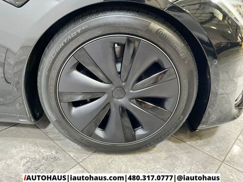 Used 2023 Tesla Model S Standard Range AWD/4WD image 42
