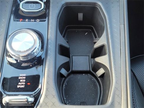 New 2025 Jeep Wagoneer S Limited image 27