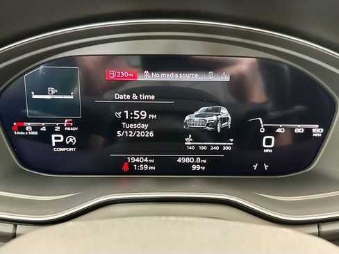 Certified 2023 Audi Q5 2.0T Premium Plus w/ Premium Plus Package AWD/4WD image 33