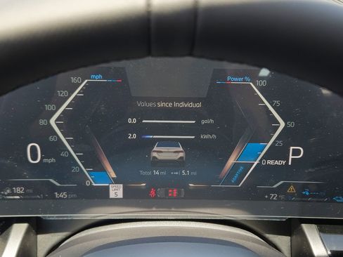 New 2026 BMW 550e xDrive w/ Premium Package AWD/4WD image 13