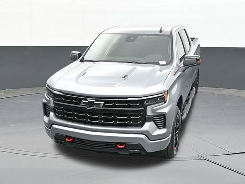 Used 2026 Chevrolet Silverado 1500 RST w/ Redline Edition image 66