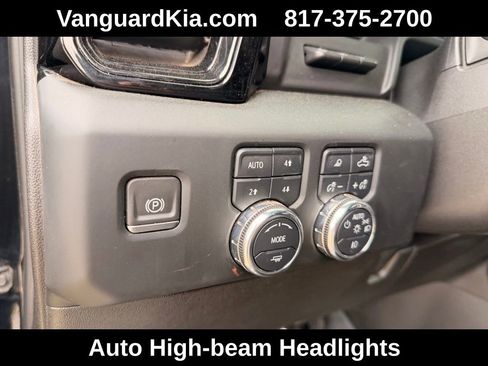 Used 2024 GMC Sierra 2500 AT4 w/ AT4 Premium Plus Package image 16