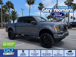 Used 2023 Ford F150 XLT w/ Equipment Group 302A High AWD/4WD video 1