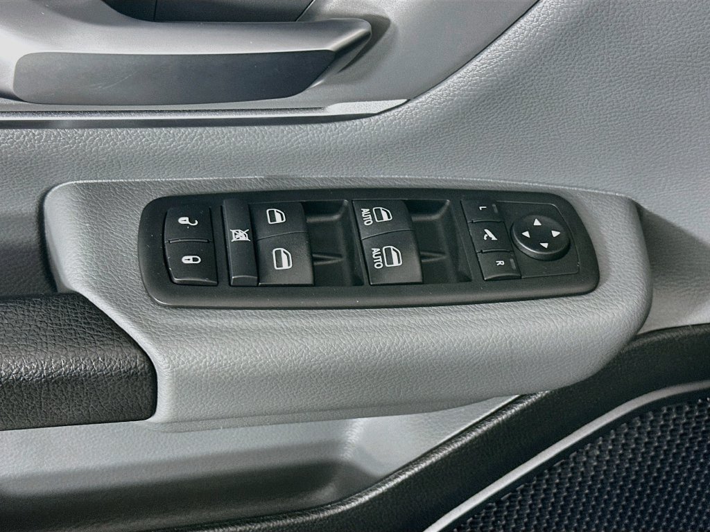 Certified 2020 RAM 1500 Big Horn AWD/4WD image 24
