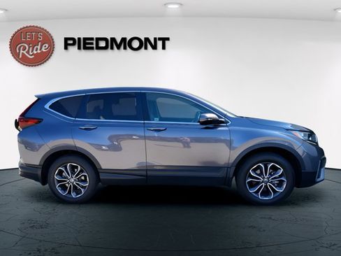 Used 2020 Honda CR-V EX image 6