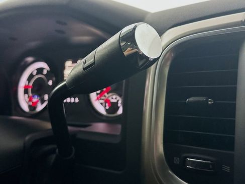 Used 2018 RAM 2500 Big Horn image 16