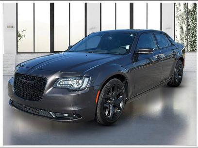Used 2023 Chrysler 300 S w/ Comfort Group