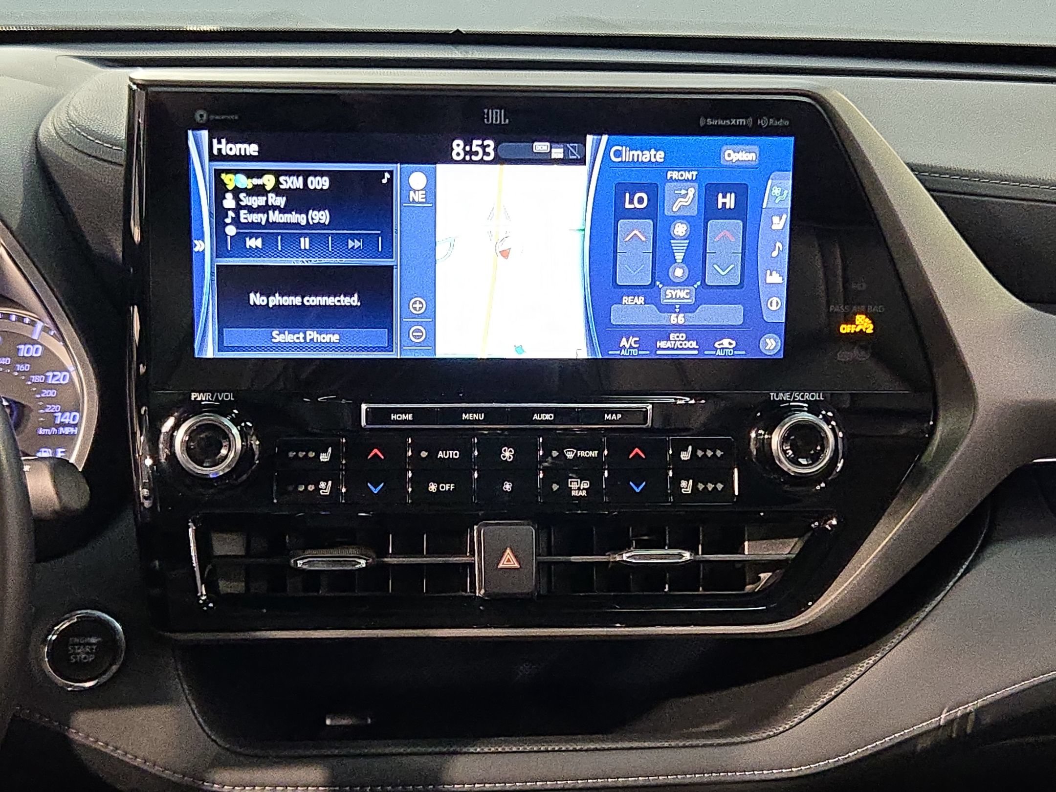 Used 2022 Toyota Highlander Limited FWD image 16