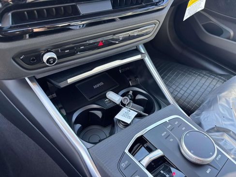 New 2026 BMW 330i xDrive Sedan w/ Premium Package image 16