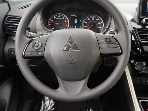 New 2026 Mitsubishi Eclipse Cross LE AWD/4WD image 22