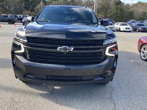 Used 2023 Chevrolet Tahoe RST w/ Luxury Package image 12