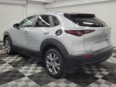 Used 2021 MAZDA CX-30 FWD 2.5 S w/ Select Package image 4