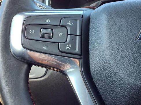 Used 2023 Chevrolet Blazer RS w/ Enhanced Convenience Package image 17