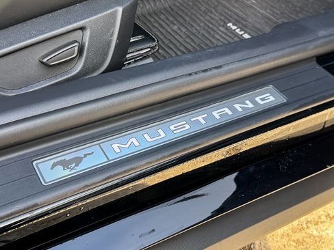 Used 2024 Ford Mustang GT Premium image 14