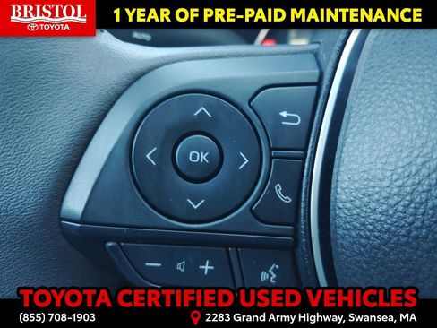 Used 2023 Toyota RAV4 XLE w/ Convenience Package AWD/4WD image 29