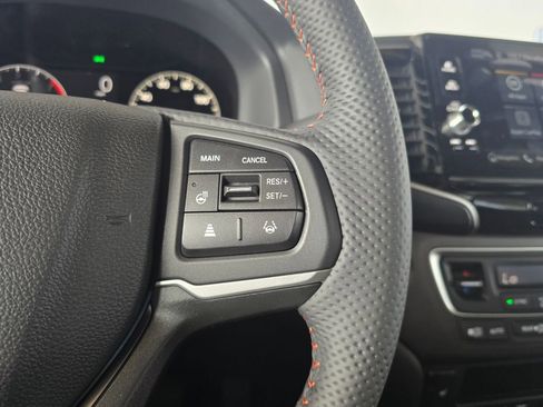 New 2026 Honda Ridgeline TrailSport image 39