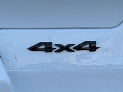 New 2025 Jeep Grand Cherokee Limited w/ Trailer Tow Package