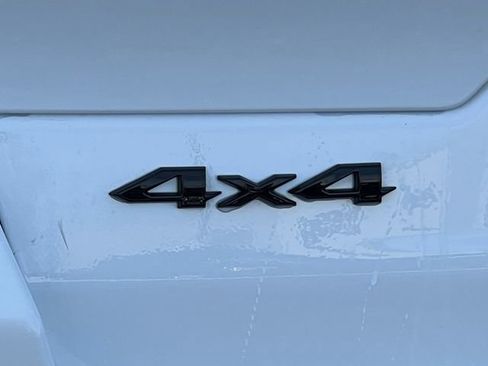 New 2025 Jeep Grand Cherokee Limited w/ Trailer Tow Package image 2