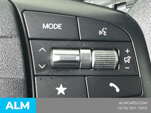 Used 2025 Kia K4 FWD image 28