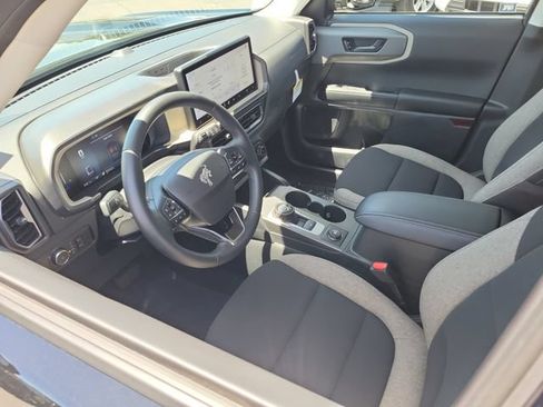 Used 2026 Ford Bronco Sport Big Bend w/ Convenience Package AWD/4WD image 3