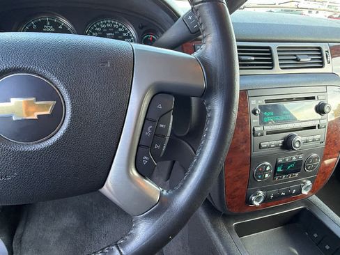 Used 2014 Chevrolet Suburban LT w/ Luxury Package AWD/4WD image 20
