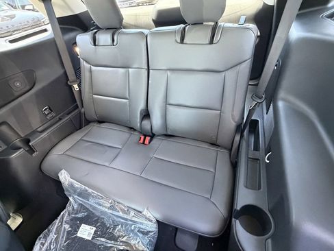 New 2026 Ford Explorer Active w/ Active Comfort Package RWD image 20