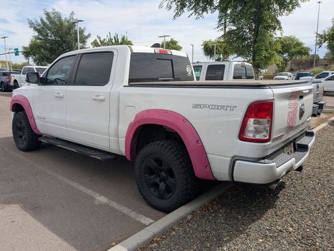 Used 2023 RAM 1500 Big Horn image 9