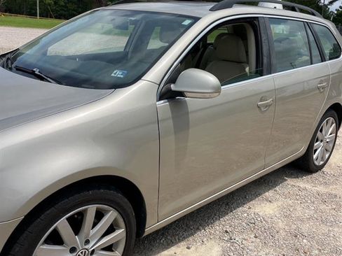 Used 2013 Volkswagen Jetta TDI FWD image 22