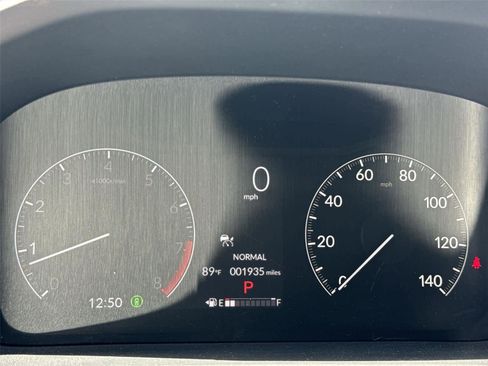 Used 2026 Honda Odyssey Elite image 30