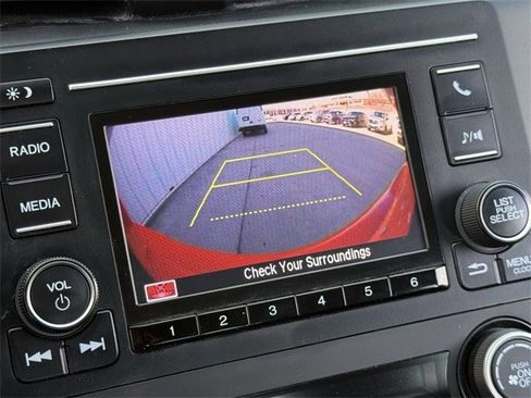 Used 2021 Honda Civic LX image 17