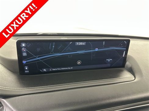 Used 2021 Genesis GV80 3.5T Advanced w/ Advanced Package 06 image 14