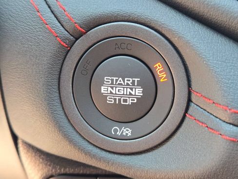 New 2026 Dodge Durango R/T AWD/4WD image 30