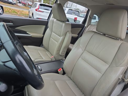 Used 2012 Honda CR-V EX-L image 15