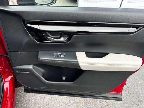Used 2024 Honda CR-V EX-L image 14
