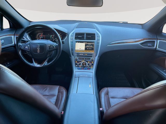 Used 2017 Lincoln MKZ Reserve FWD image 26