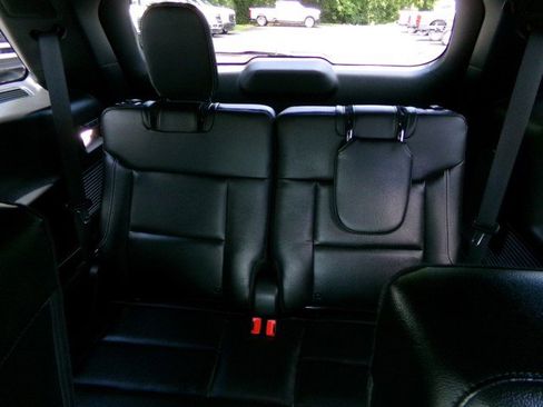 Used 2021 Ford Explorer ST w/ Equipment Group 401A image 19