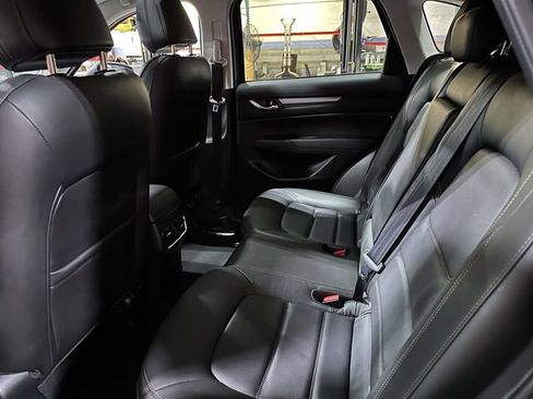 Used 2023 MAZDA CX-5 AWD 2.5 S image 19
