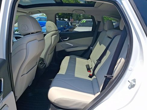Certified 2026 Acura RDX SH-AWD w/ Technology Package image 10