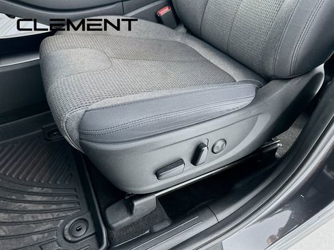 Used 2023 Hyundai Santa Fe SEL FWD image 28