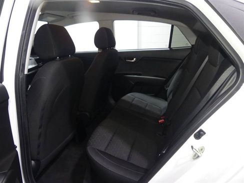 Used 2023 Kia Rio LX FWD image 26