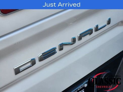 Used 2024 GMC Sierra 1500 Denali w/ Technology Package image 17