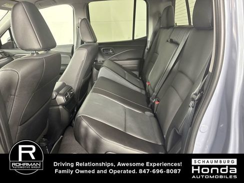 Used 2026 Honda Ridgeline RTL image 24
