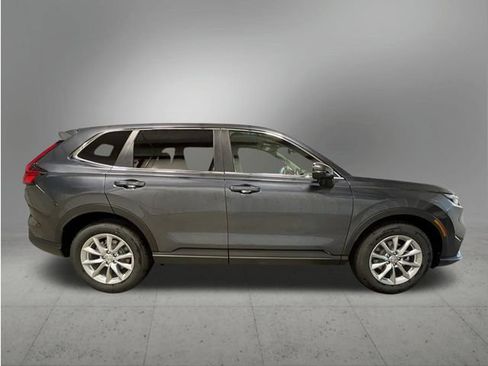 New 2026 Honda CR-V EX image 7