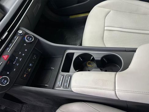 New 2026 Hyundai Sonata SEL image 29