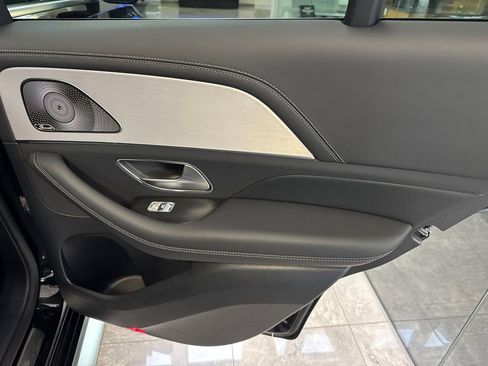 New 2026 Mercedes-Benz GLE 63 AMG S image 15