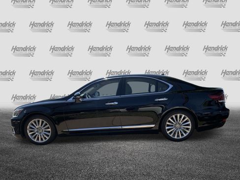 Used 2013 Lexus LS 460 AWD w/ Comfort Pkg image 7