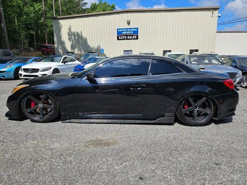 Used 2009 INFINITI G37 Sport w/ Premium Pkg image 37