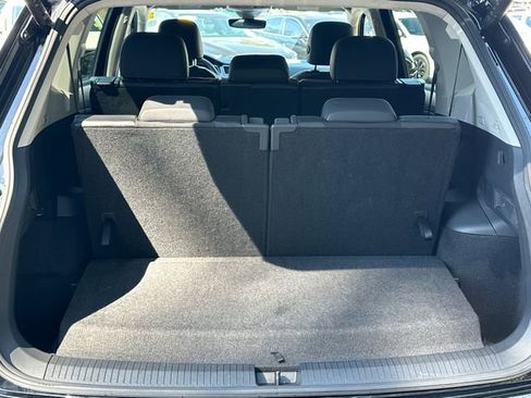 Certified 2024 Volkswagen Tiguan Wolfsburg Edition image 33