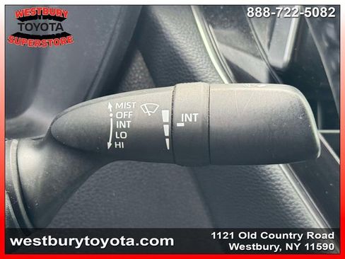 Used 2021 Toyota Corolla SE FWD image 26
